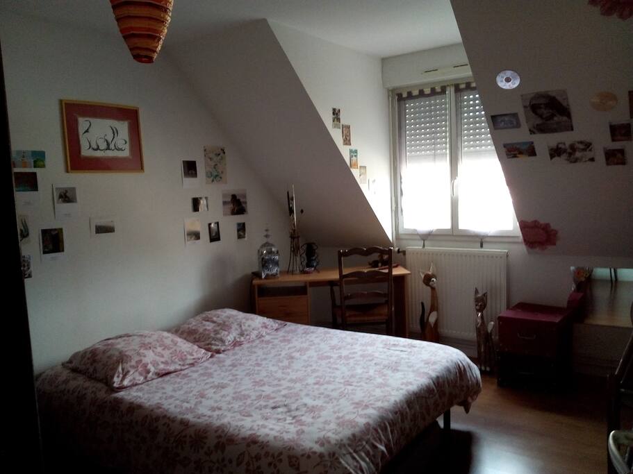Chambre 1