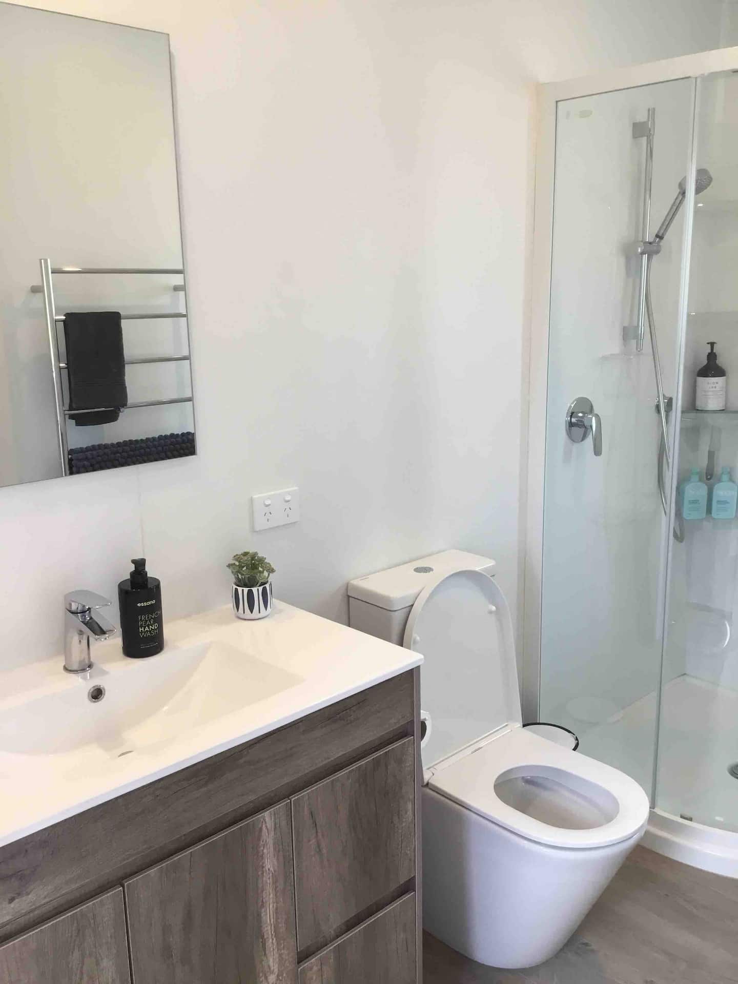 Flaxpod Kerikeri 2 Bedroom 5