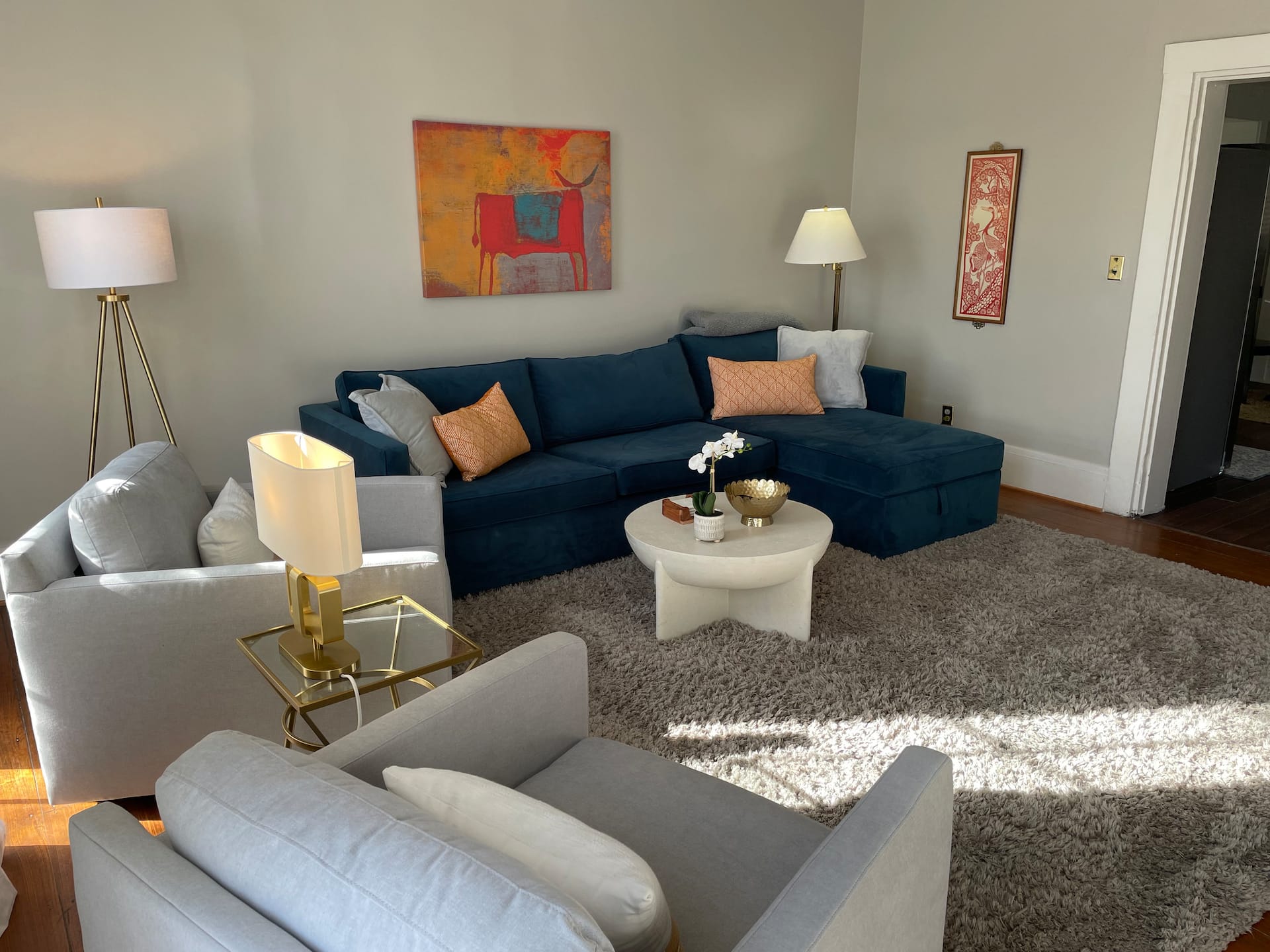 Charming renovated historic home in ideal location — photo 3