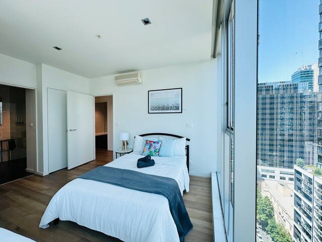Amazing City View#3BD2BT#Best Location#FreeParking gallery image 3