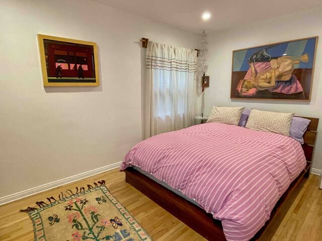 Magical Oasis – Secret Garden gallery image 4