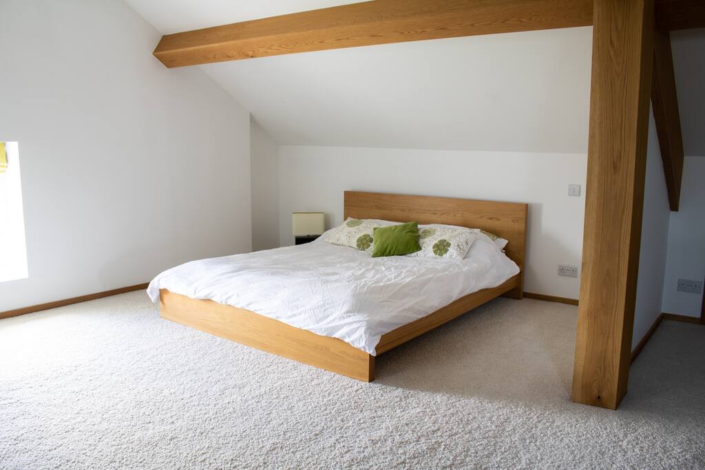 Bedroom #1