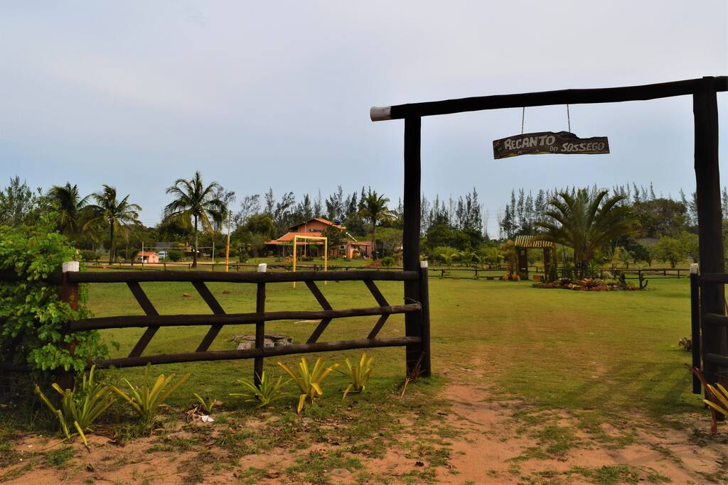 Entrada Principal