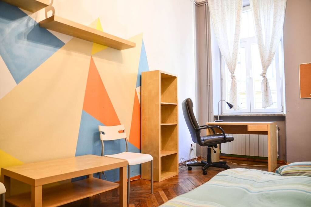 Room No. 2