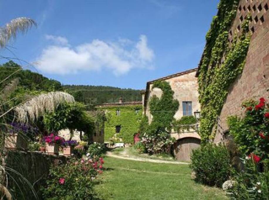 Il casololare il Colombaio