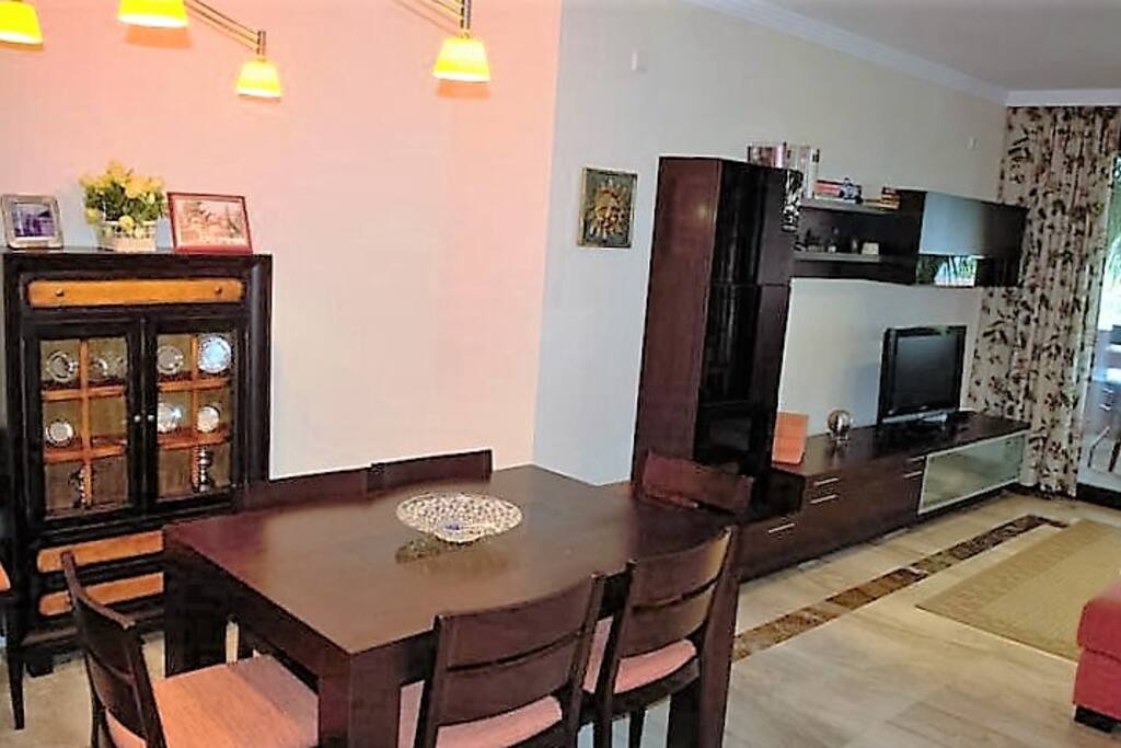 Comedor