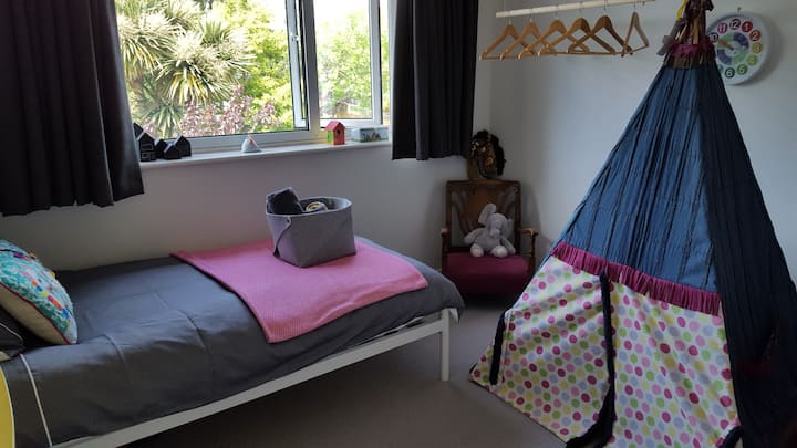 Спална соба 2