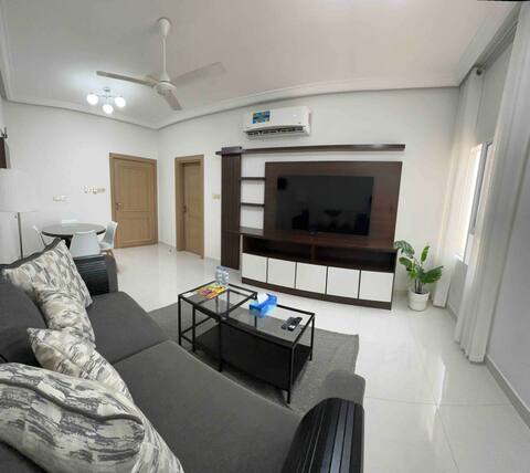Luxury Apartment