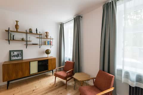 Authentic apartment in the heart of the old town
