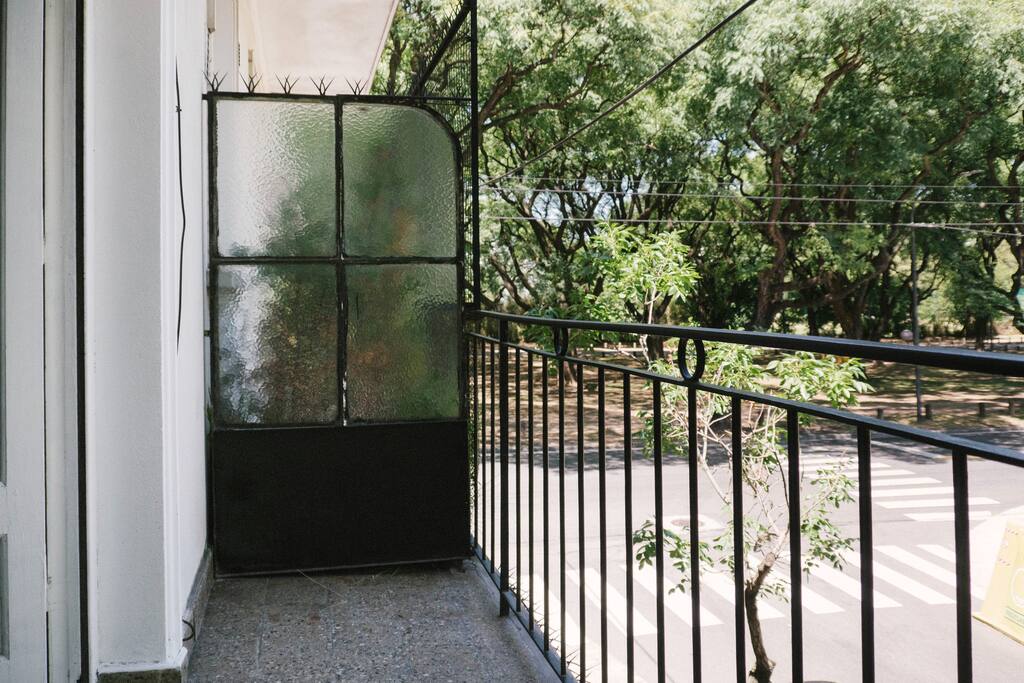 Balcon