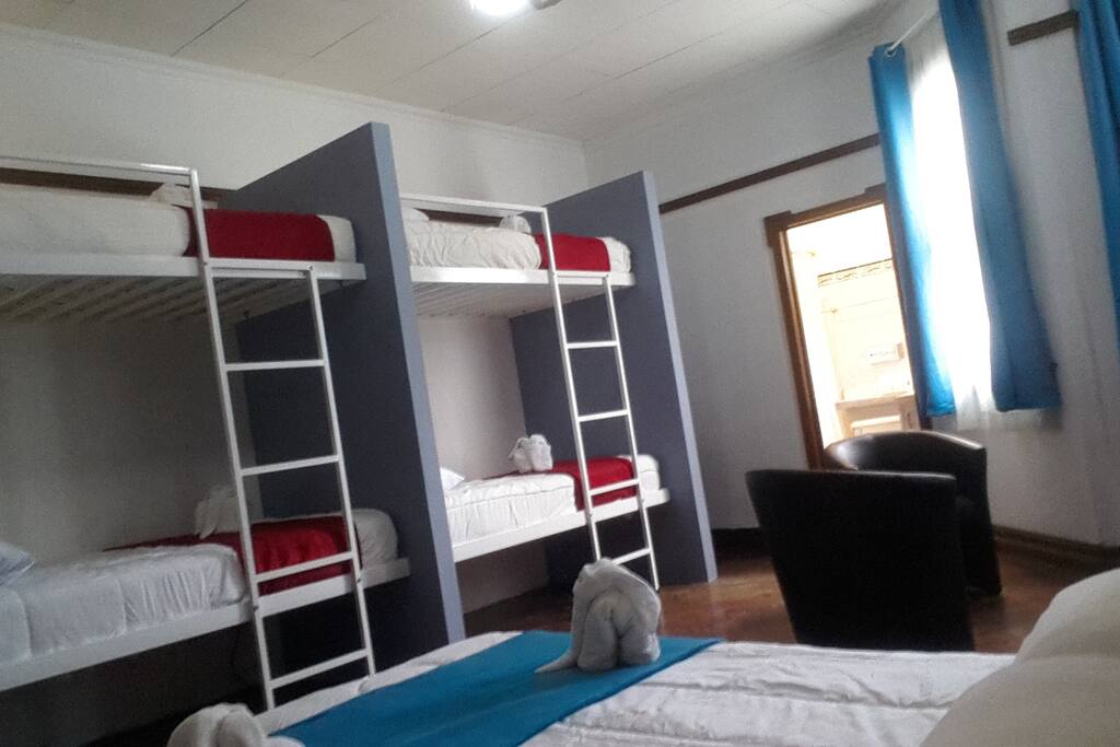 Xl Family room
