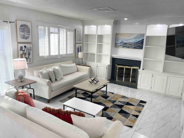 Location, Location, Location!