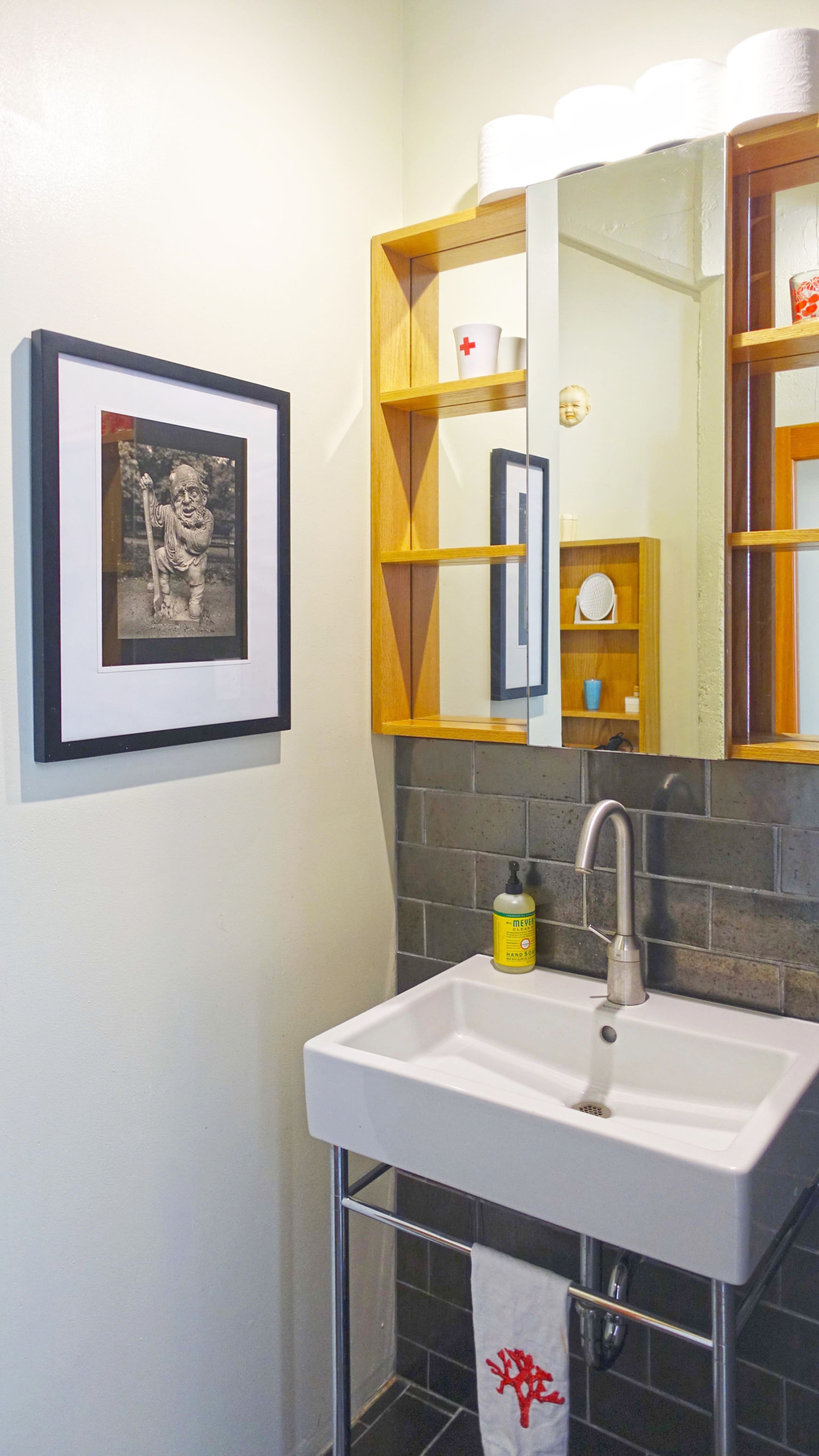 Private Light-filled Suite in Artist Loft - Image 16