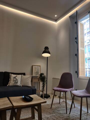 Puerta del Sol – Nuevo, Amplio, Impoluto & Genial gallery image 4