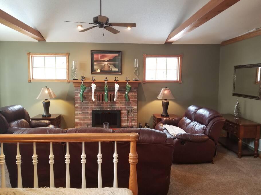 Entry Way