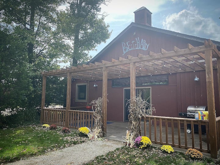 Spencer locations de vacances et logements Indiana, ÉtatsUnis Airbnb