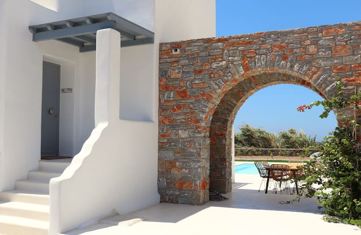 The Nine Graces managed Airbnb listing 3