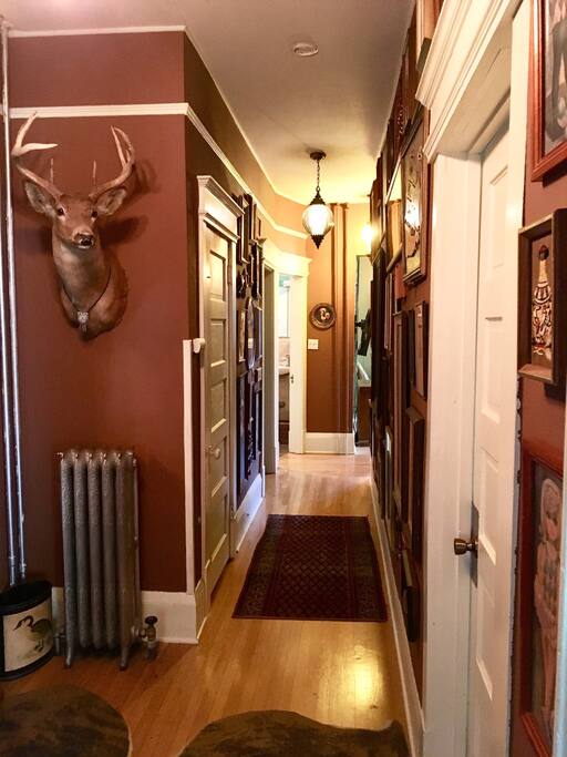 Entryway