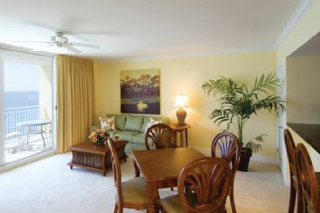 Living Space