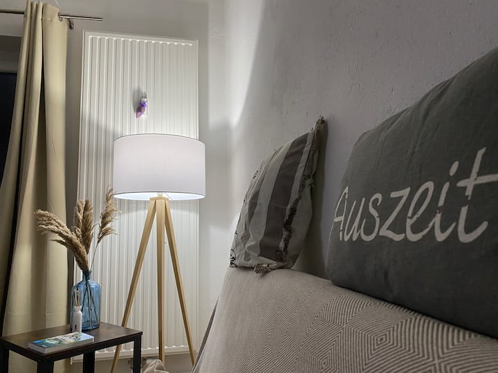 Chalet Heiderose Spa-fireplace,2 Sauna & Wellness - Ummanz