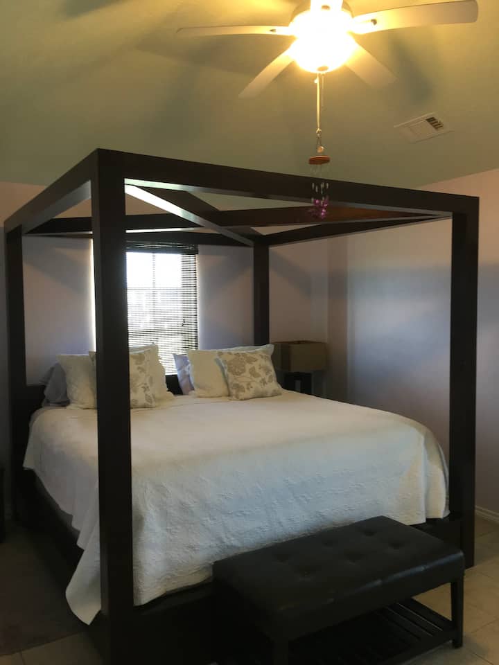 Suite matrimoniale grande