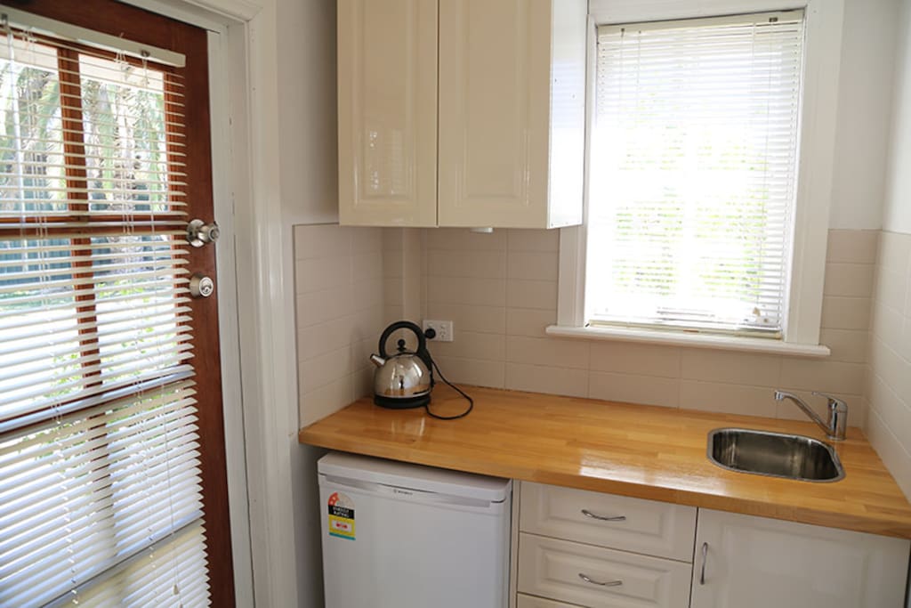 Kitchenette