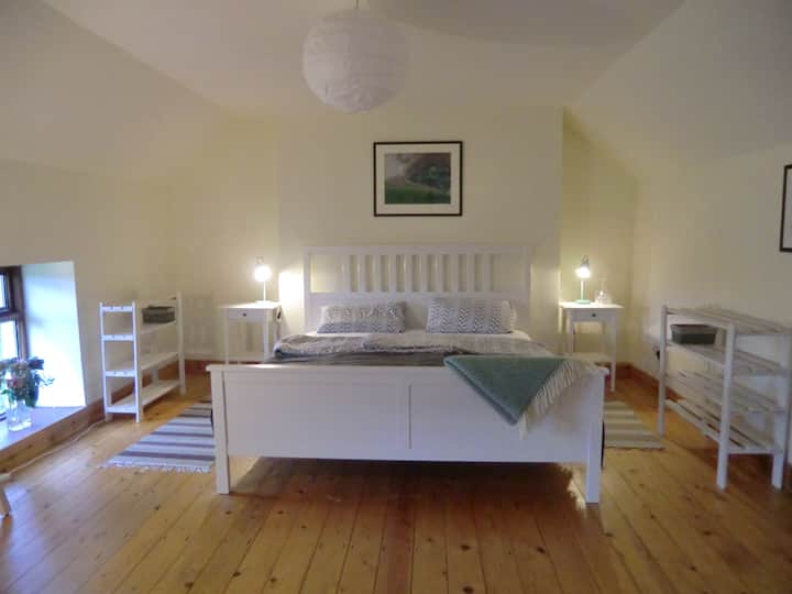 Დიდი საძინებელი