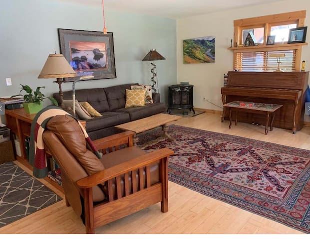 Airbnb 8245 N Lake Blvd Vacation Rentals Places To Stay