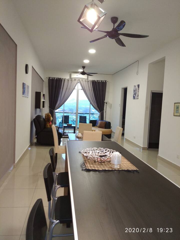 Top 10 Airbnb Vacation Rentals In Bukit Mertajam, Malaysia Updated