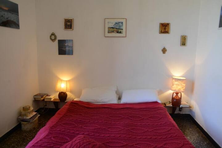 HABITACIÓN DOBLE