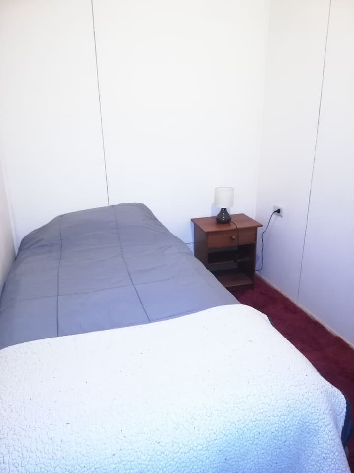 Habitación 2