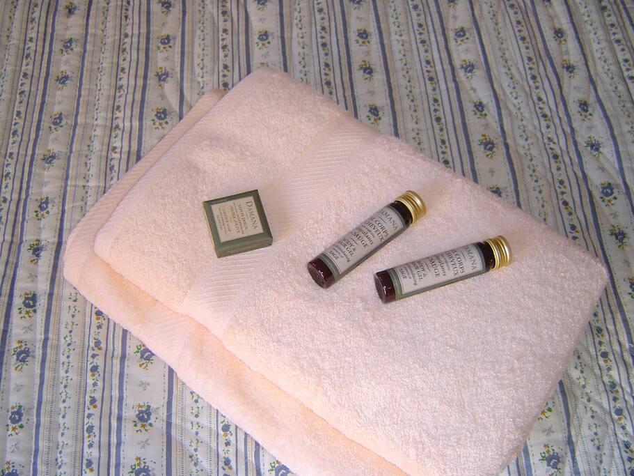 Produits Accueil
