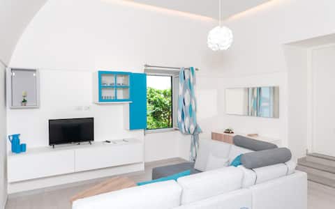 Airbnb con migliori performance: Regina di Cuori Vacation Home a Sorrento