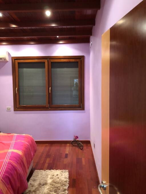 Dormitorio principal !!!