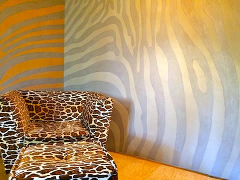 Top Airbnb: Exclusive & exceptional apartment in Fürstenberg/Havel