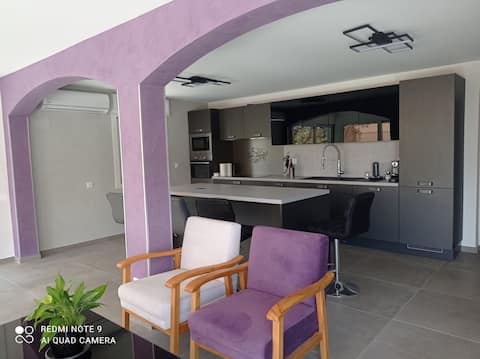 Successful Airbnb property: Bastia Rental - Jacuzzi. in Bastia