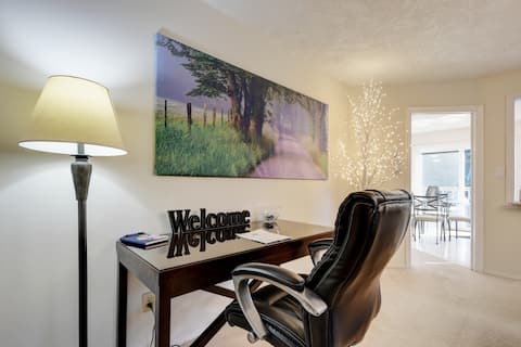 Victoria's West Coast Living, 3 bdr, 2000 sqft