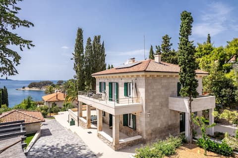 Villa Božić Hvar