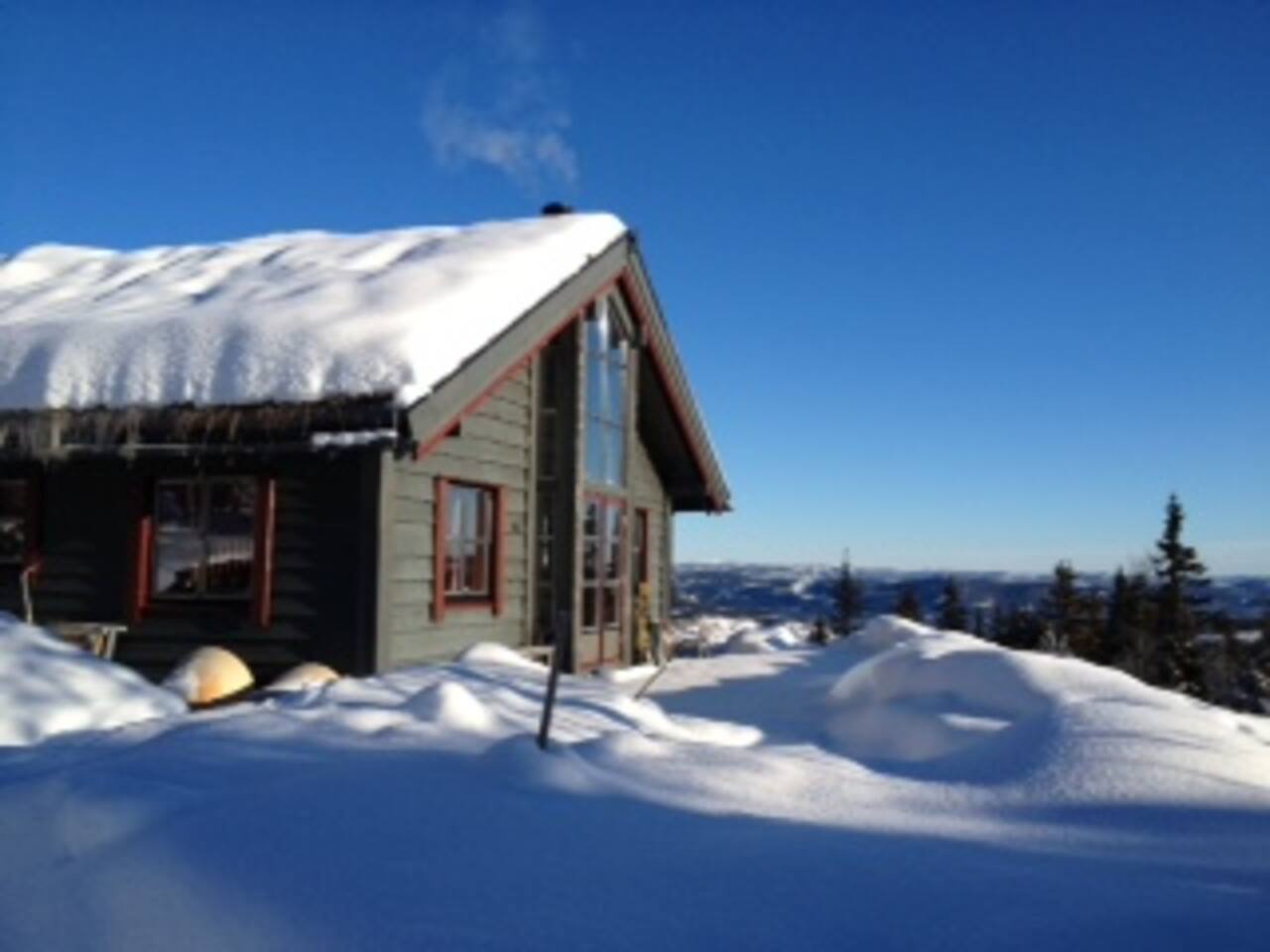 Airbnb: topp 20 aurdal hytteutleie airbnb aurdal