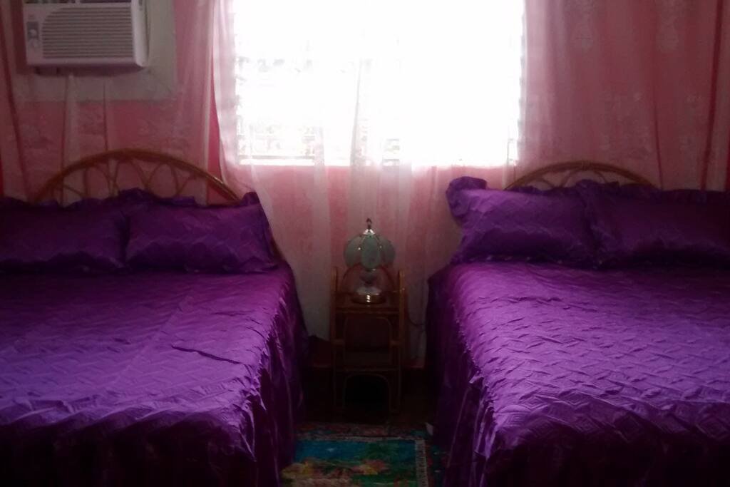 Habitacion