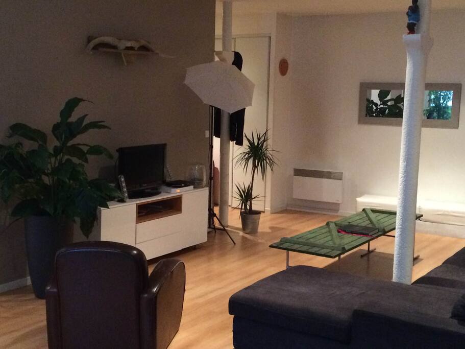 Vue Salon 3