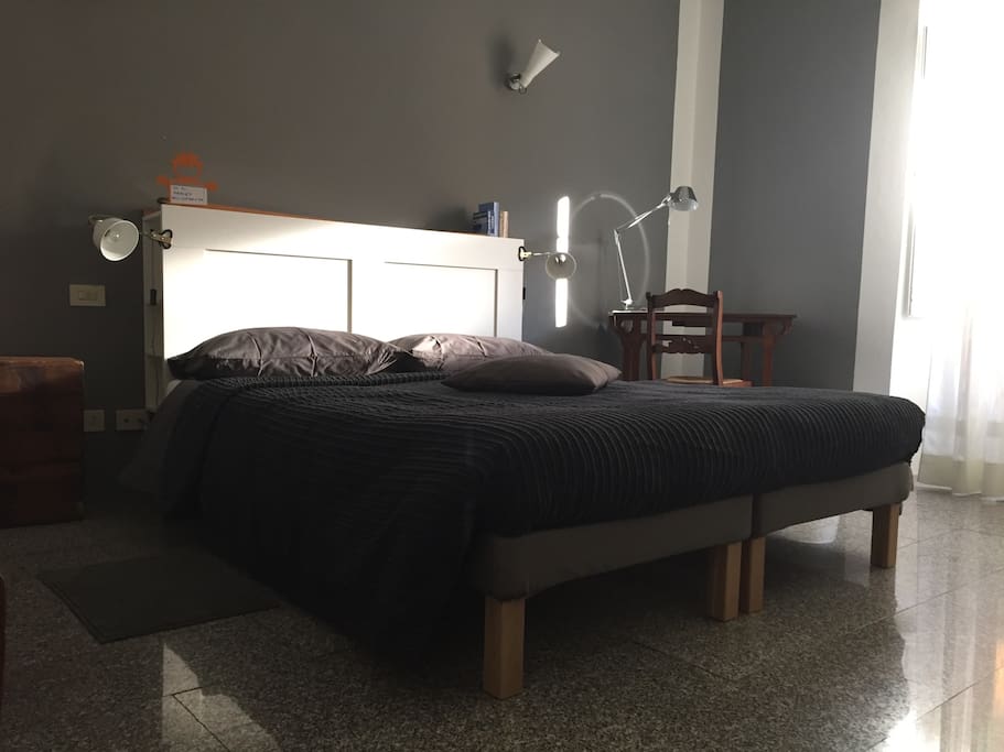 Letto