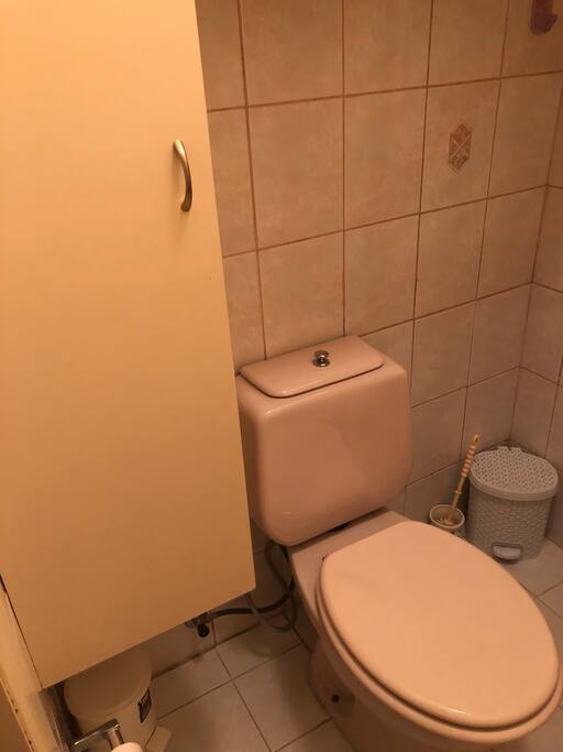 1.5 tuvalet