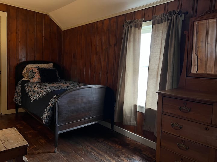 Спална соба 2