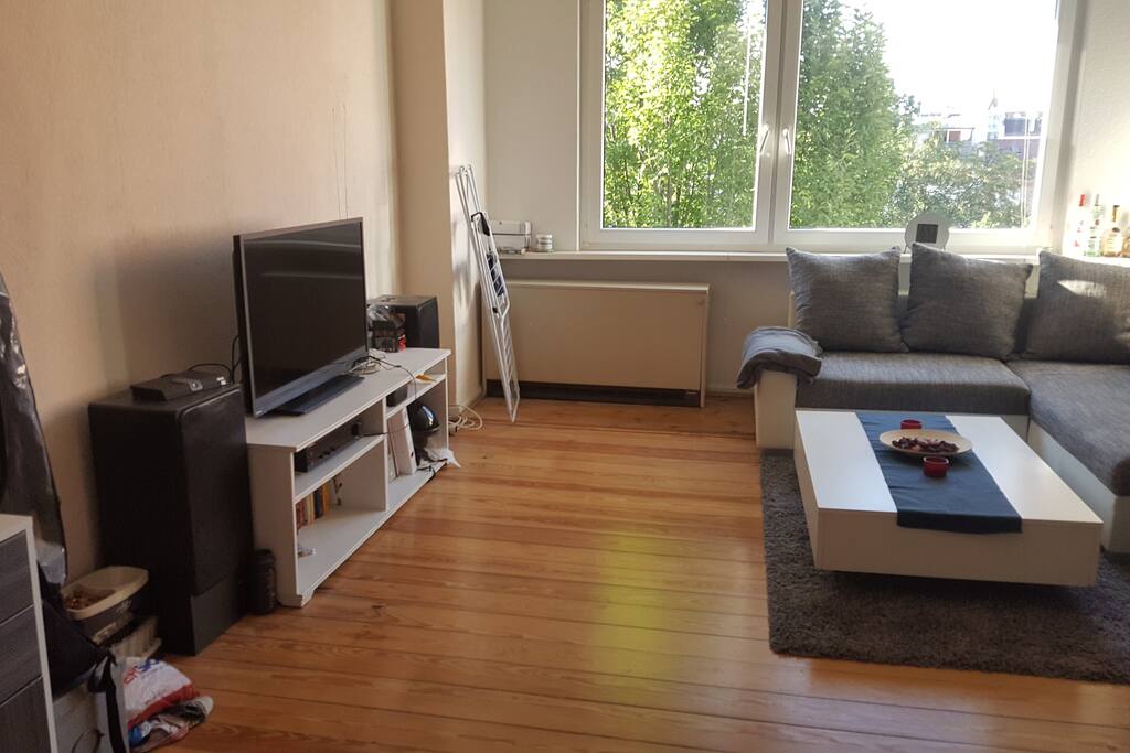 1. Schlafzimmer