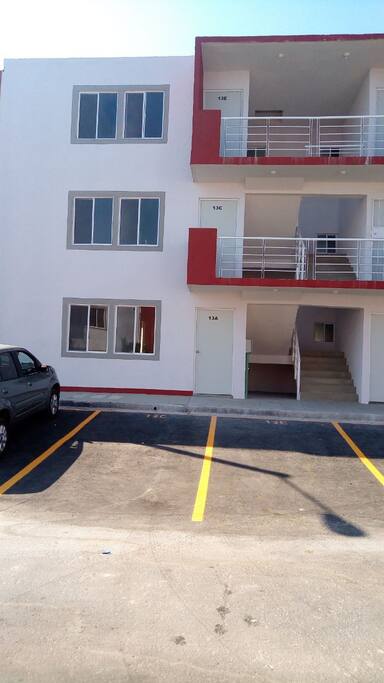 mi departamento