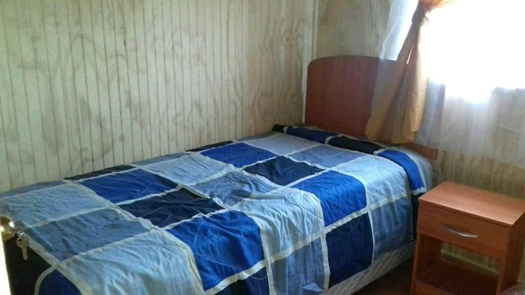 Cama individual 1plz