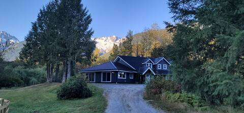 Glacier Valley Farm