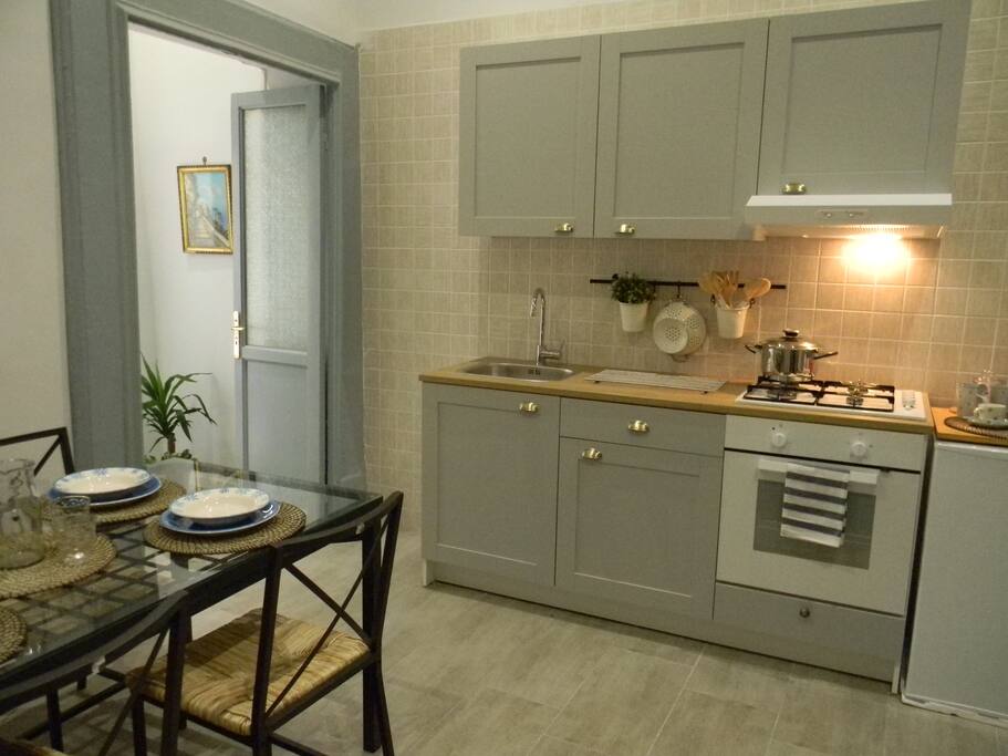 cucina
