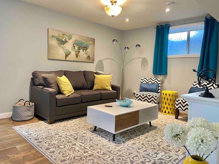 Carstairs Holiday Rentals & Homes Alberta, Canada Airbnb